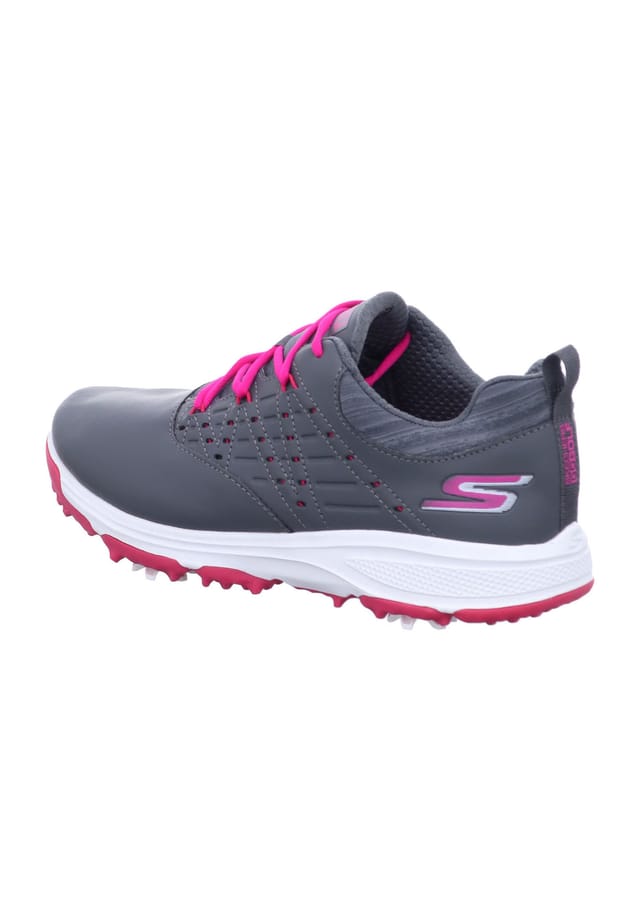Кроссовки кроссовки гольф Skechers, серый — фото 2