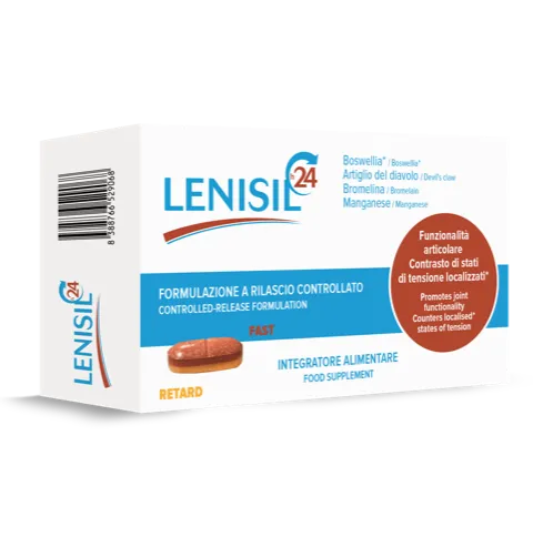 

Ленисил Cpr Fast/Ret 20 Life Science