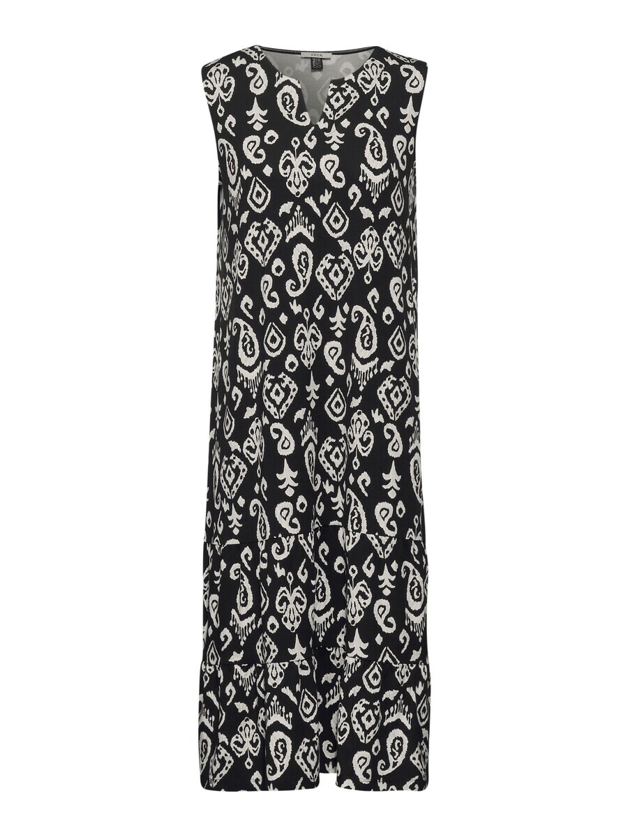 

Платье из джерси CECIL Dress, черный