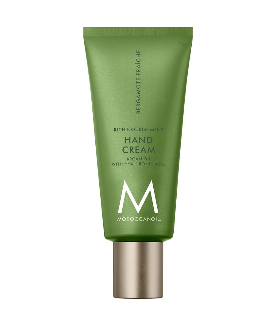 

Крем для рук Moroccanoil Hand Cream BERGAMOTE FRAÎCHE, 40 ml
