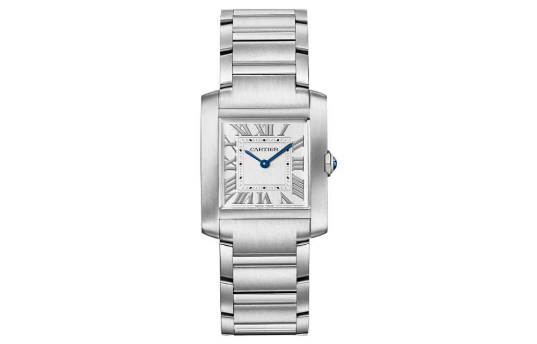 

Cartier Часы Tank Francaise 28mm