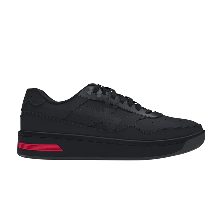 Кроссовки Wmns Court 96, черный