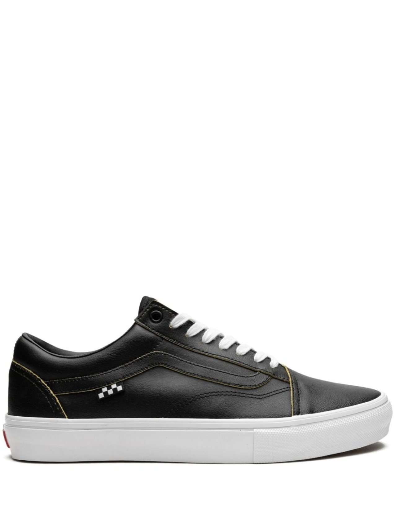 

Кеды Skate Old Skool Wearaway Vans, черный