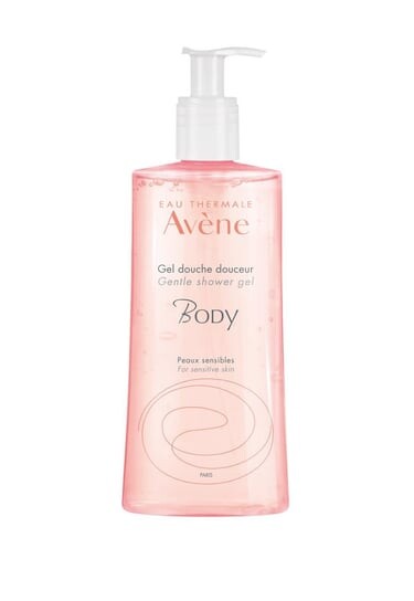 

Мягкий гель для душа, 500 мл Avene Body, Pierre Fabre