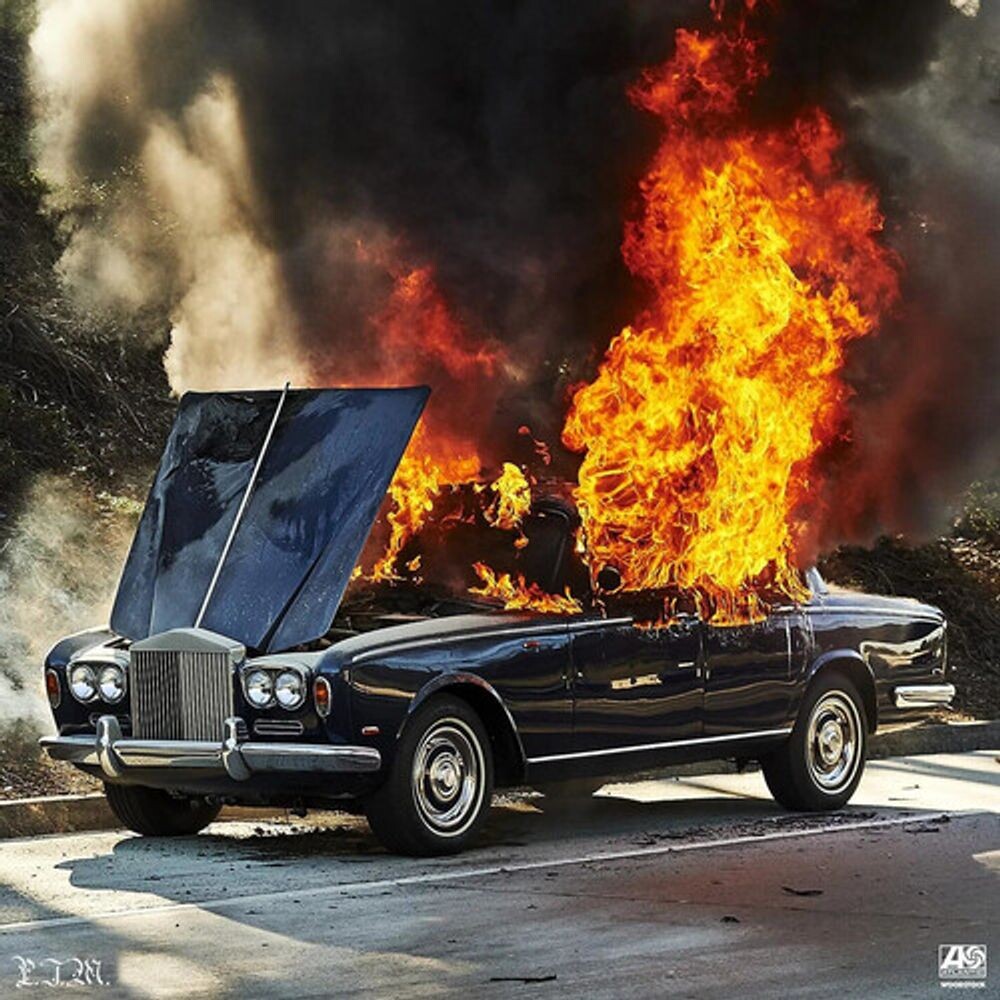 

Виниловая пластинка LP Woodstock [Crystal Clear Diamond Vinyl] - Portugal. The Man