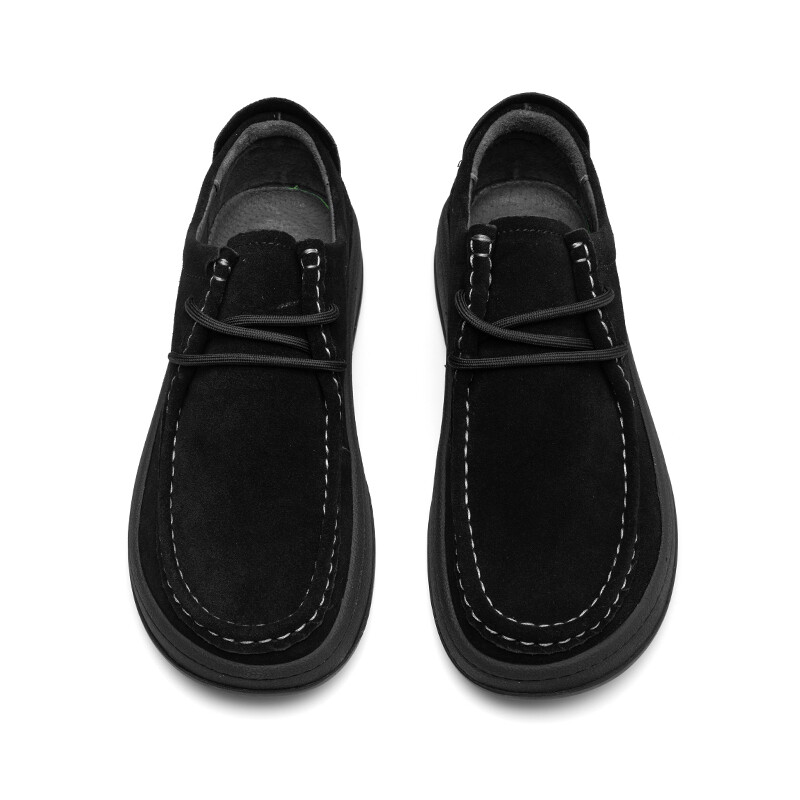 Туфли мужские Men"s Casual Men Low-Top Pardasaul, цвет Coffee — фото 4