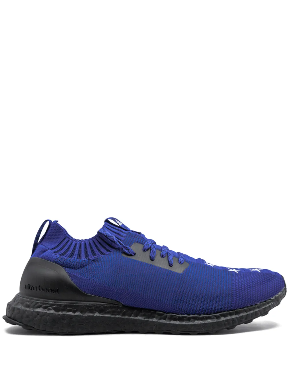 

Кроссовки UltraBoost Etudes Adidas, синий