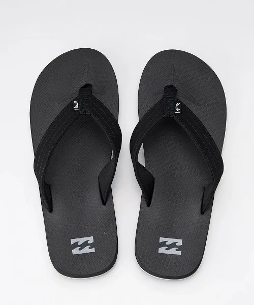 Мужские пляжные сандалии BILLABONG ALL DAY SLICE