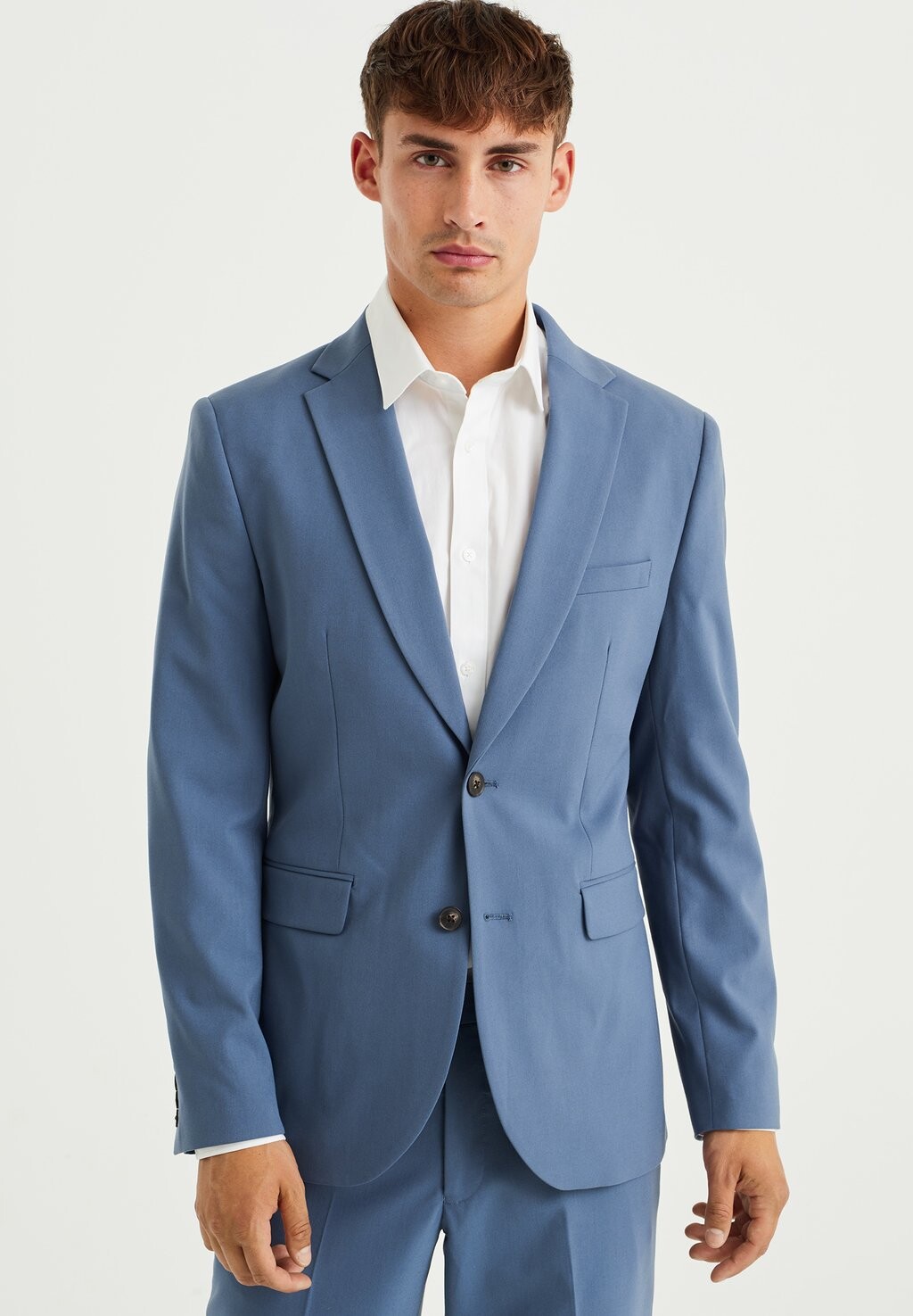 

Куртка TARO WE Fashion, цвет blau