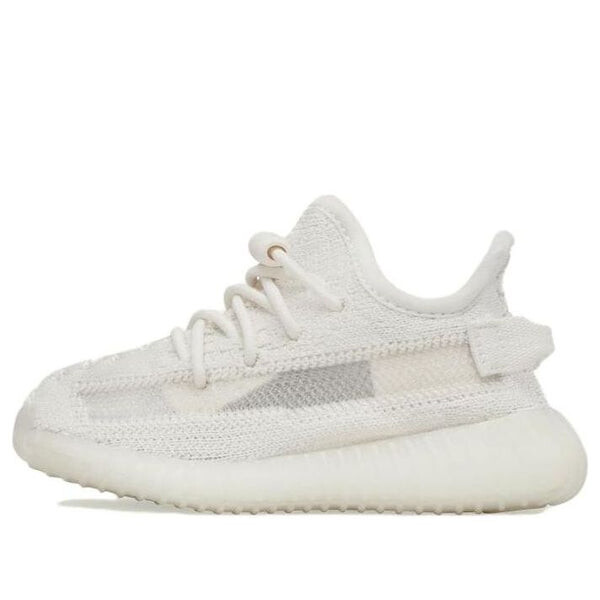 

Кроссовки Boost 350 v2 Adidas Yeezy, белый