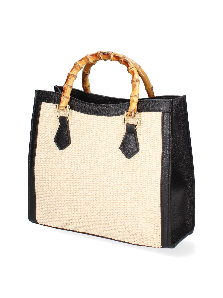 

Сумка Gave Lux, цвет Beige/Black