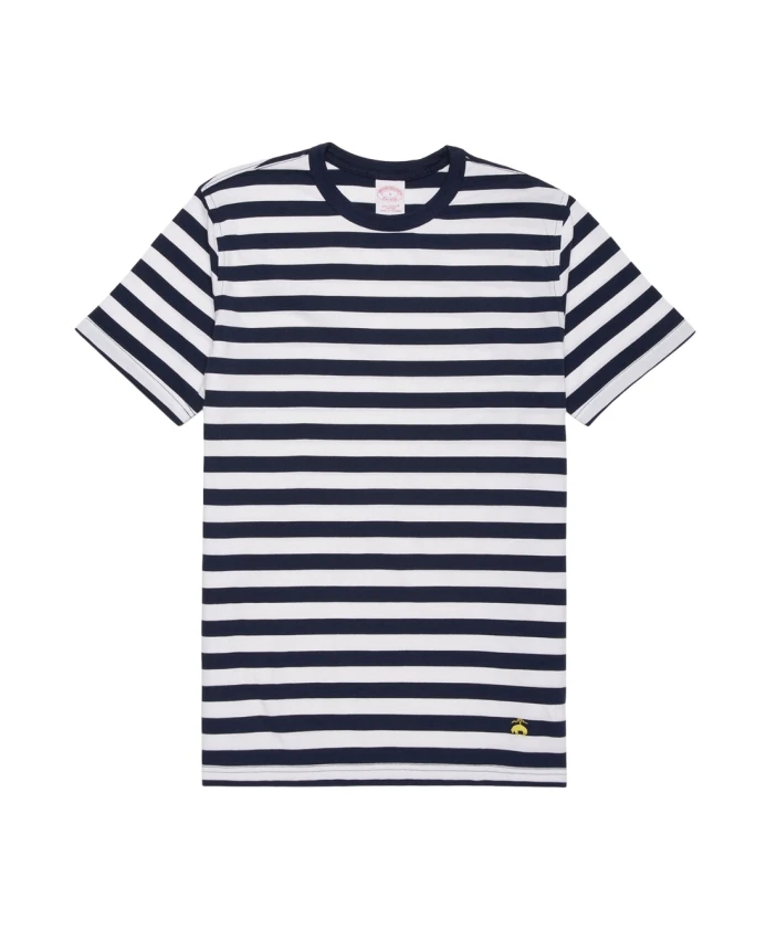 

Футболка Brooks Brothers, синий