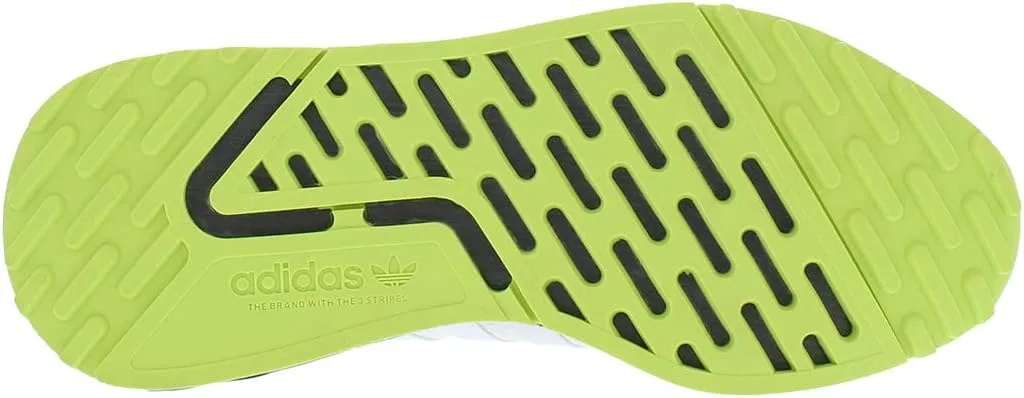 Adidas Unisex-Adult Avery, белый/серо-белый — фото 4