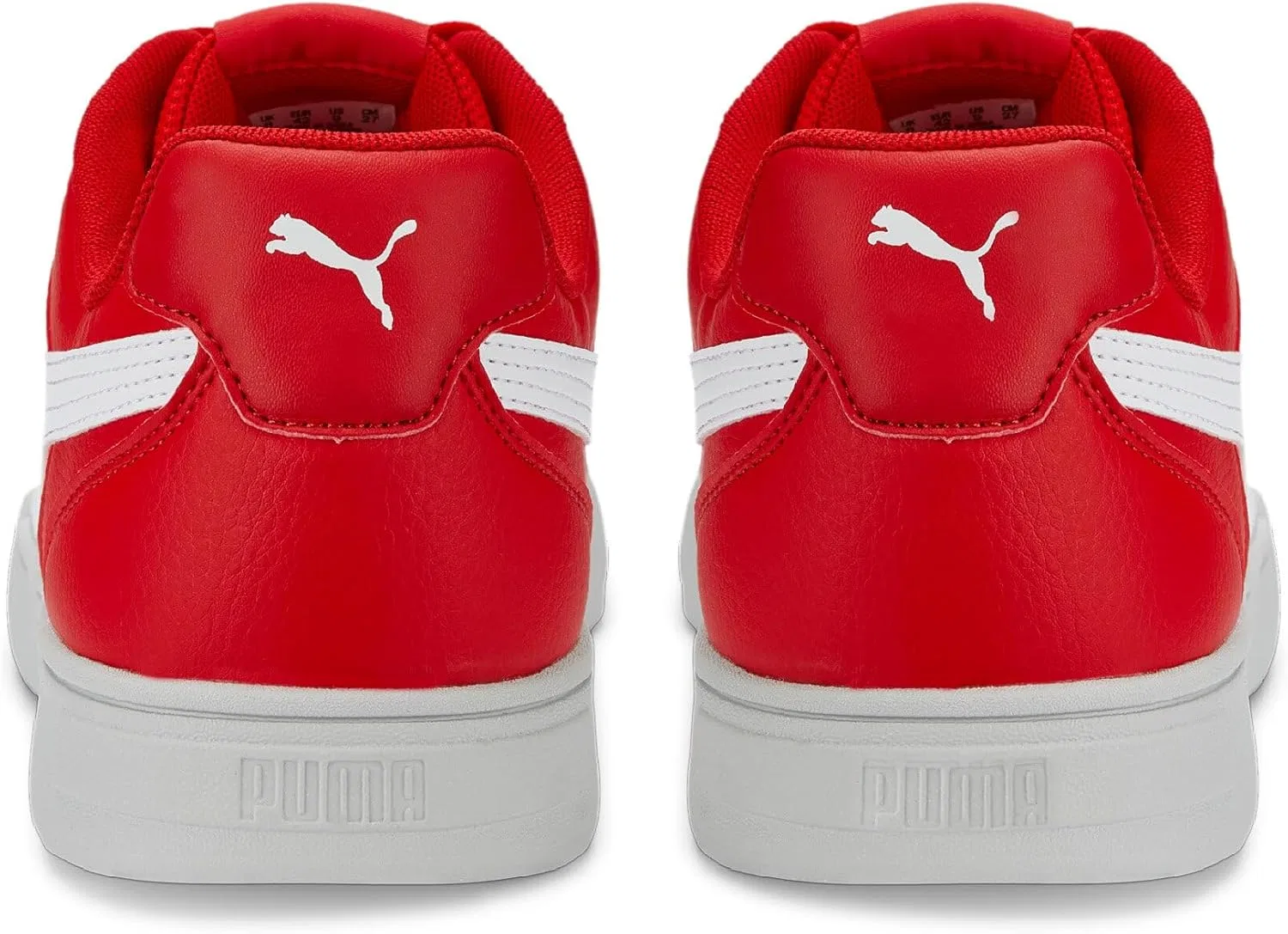 Мужские кроссовки Puma Caven 38081019, Red — фото 2