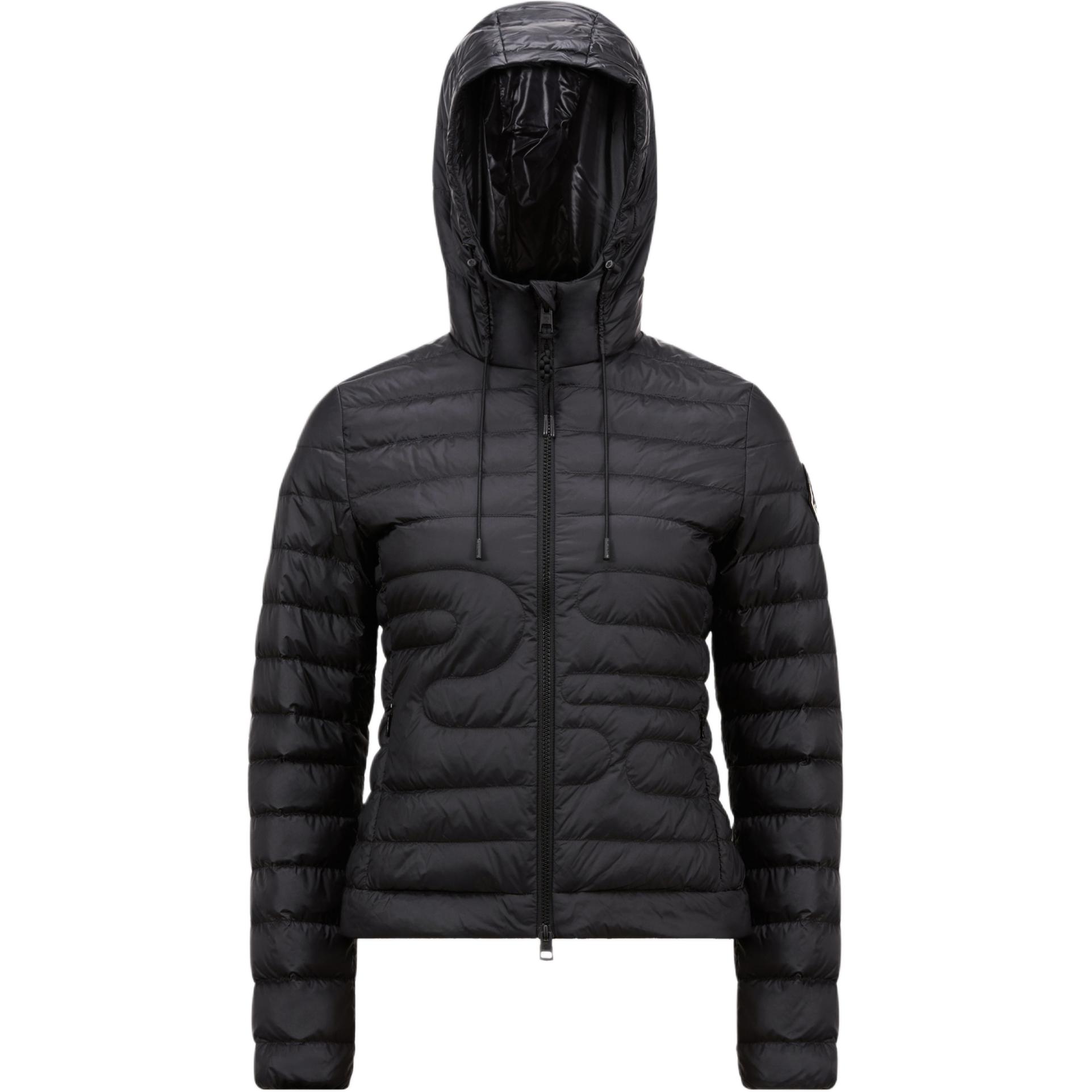 Moncler Куртка для Китайского Нового года, Black — фото 3