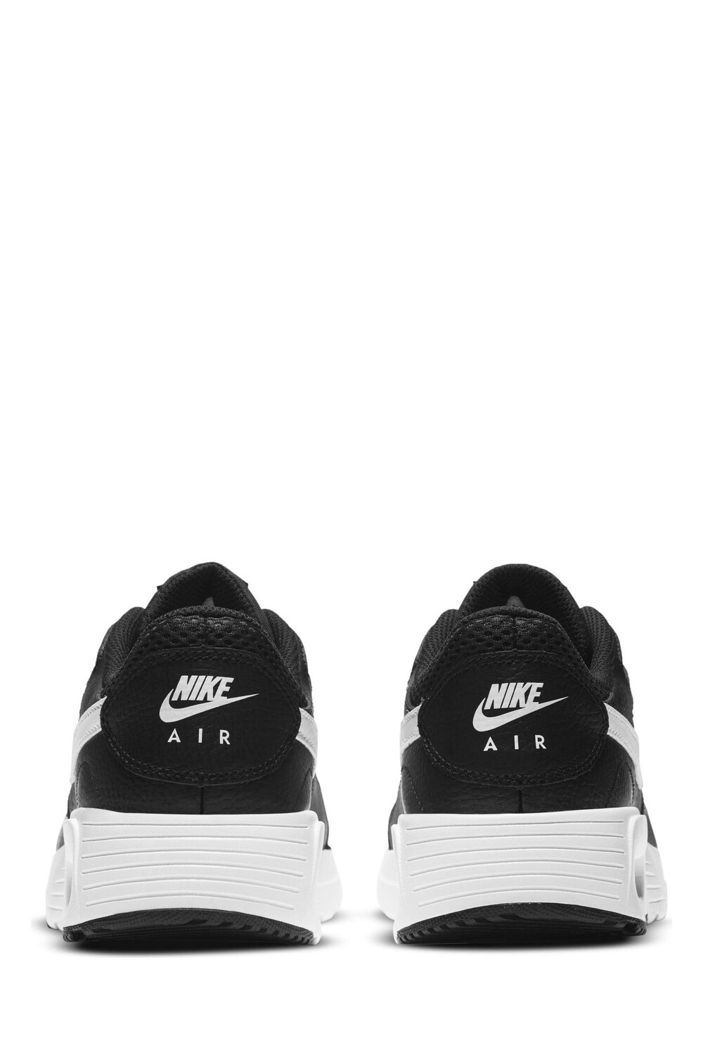 Спортивная обувь Air Max SC Nike, черный — фото 3