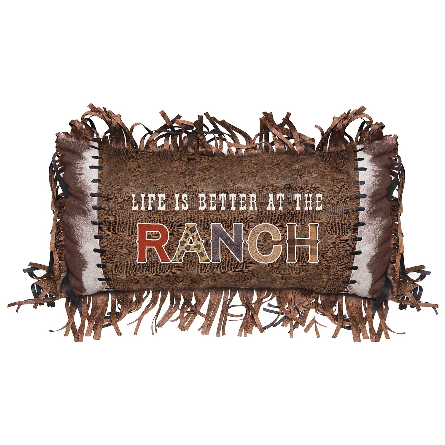 

Подушка Western Carstens