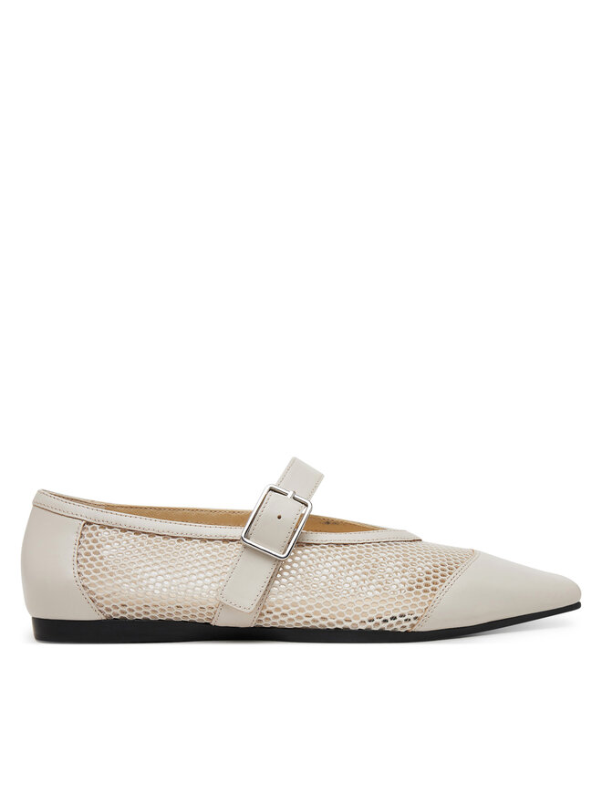 Балетки Wioletta 5701-315-02 Vagabond Shoemakers, бежевый