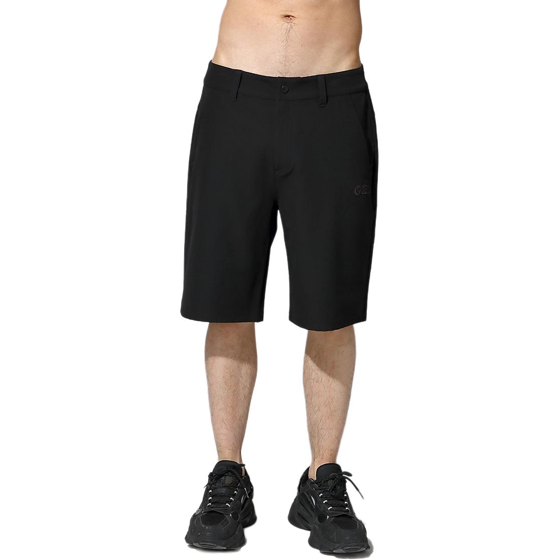 

Повседневные шорты мужские Rock Cloud, черный