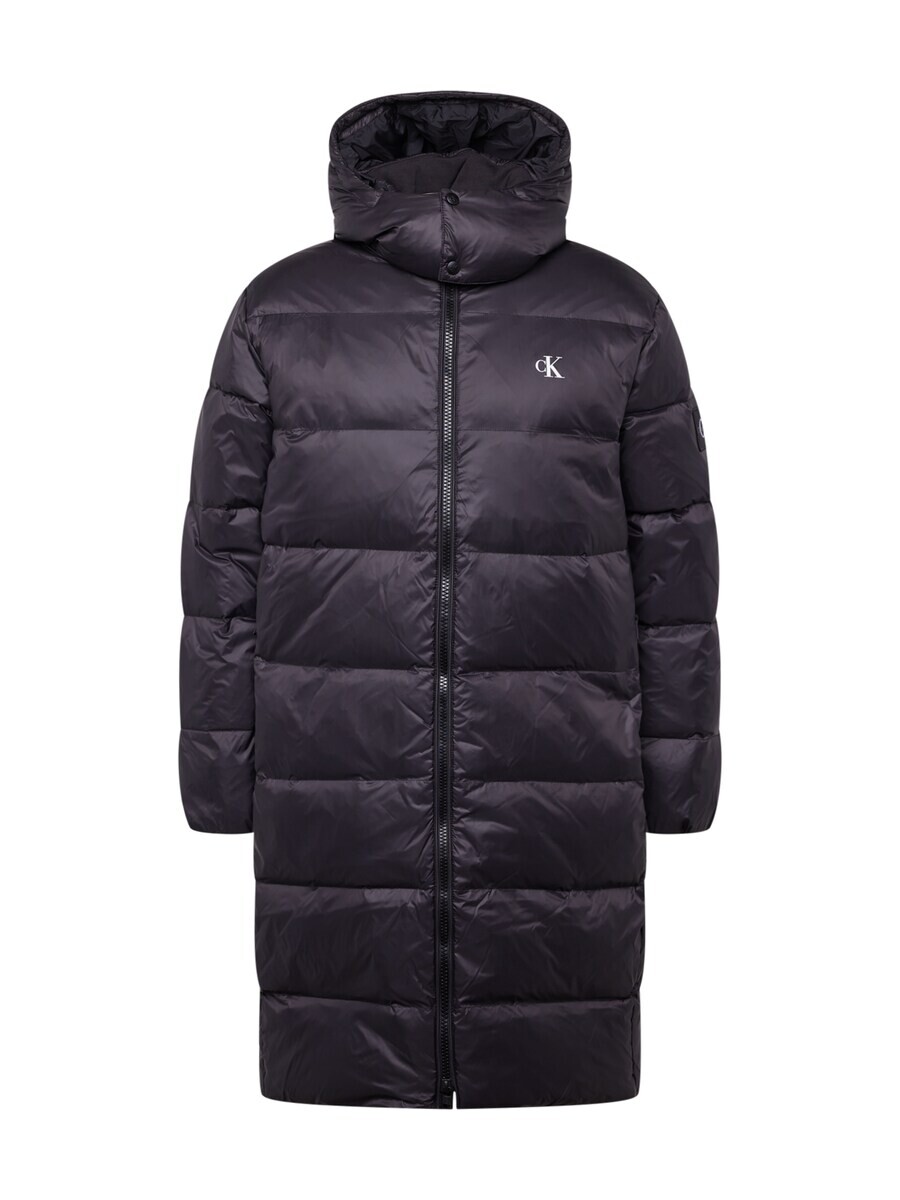 

Куртка Calvin Klein Jeans Winter ESSENTIALS, черный