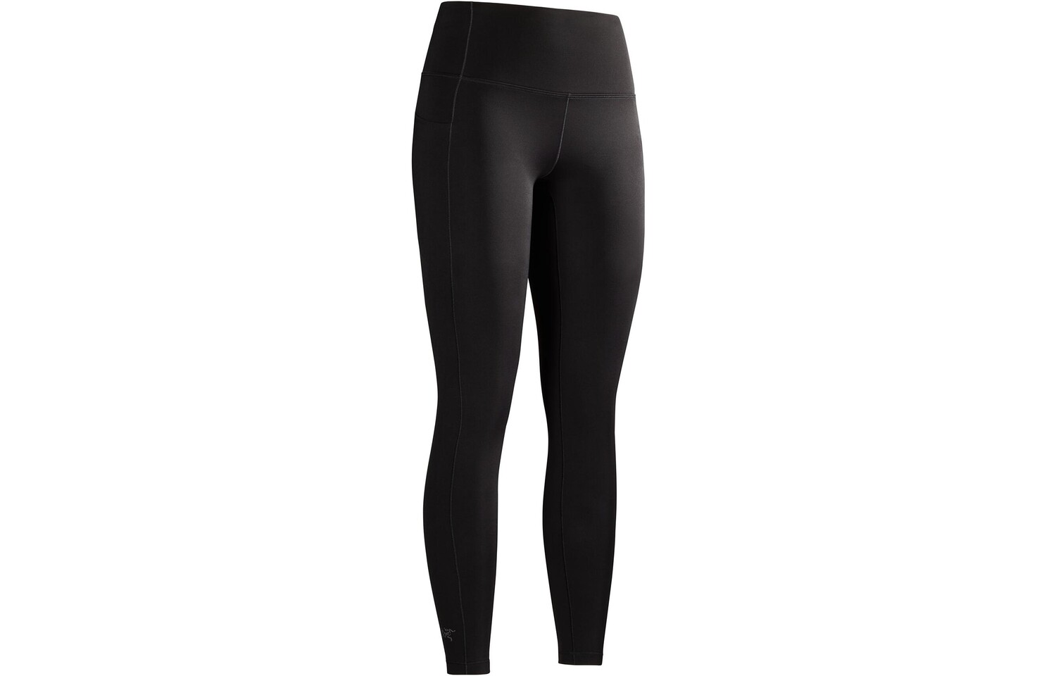 

Леггинсы женские Arcteryx Essent, красный