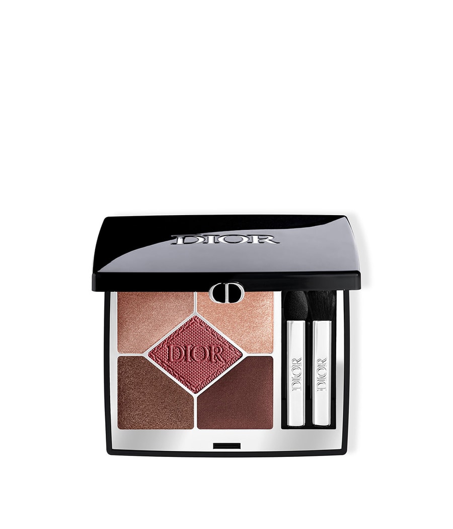 

Палитра теней для век DIOR Diorshow 5 Couleurs, Nr. 689 - Mitzah, 7g