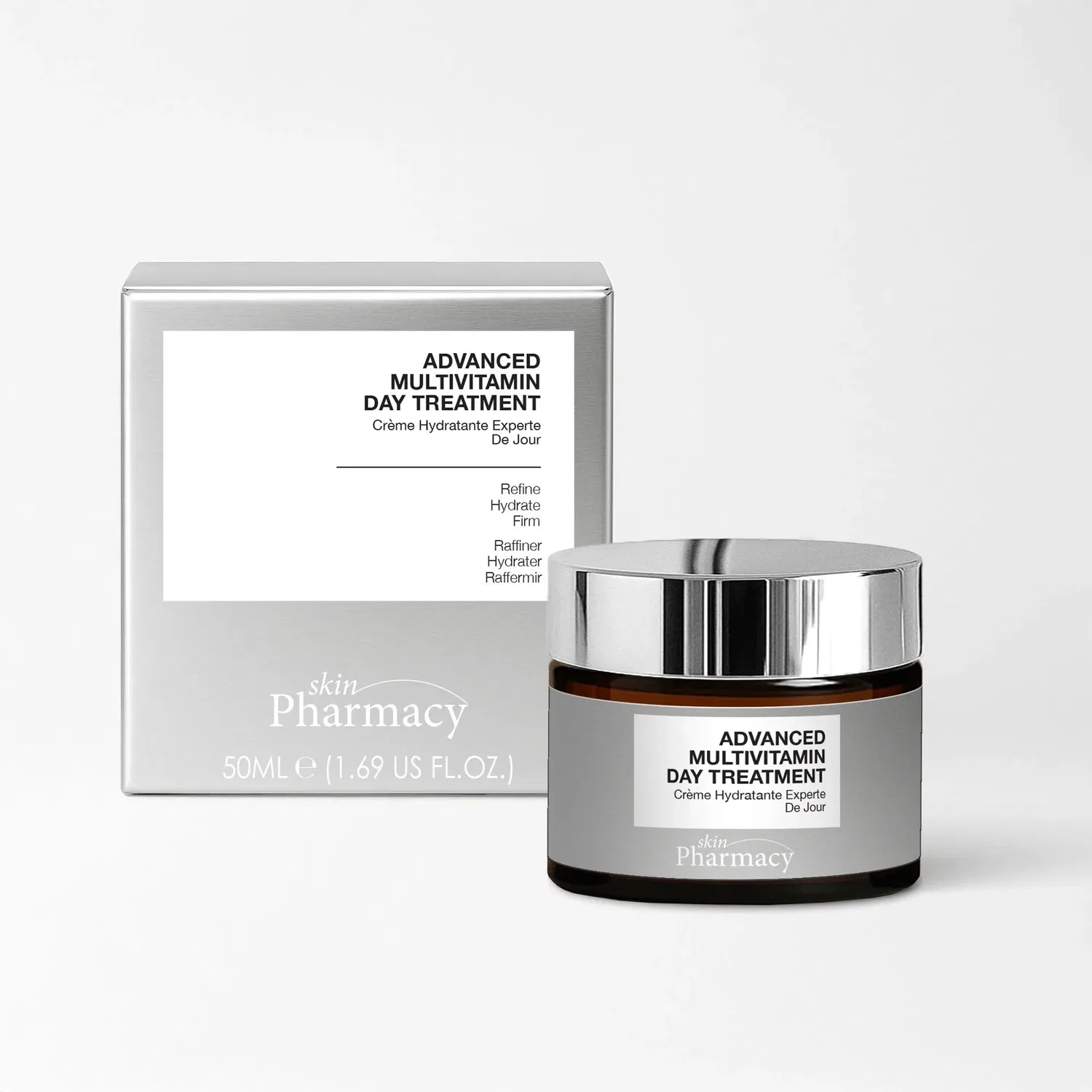 Крем для лица Skinchemists — Дневной мультивитаминный, 50 мл