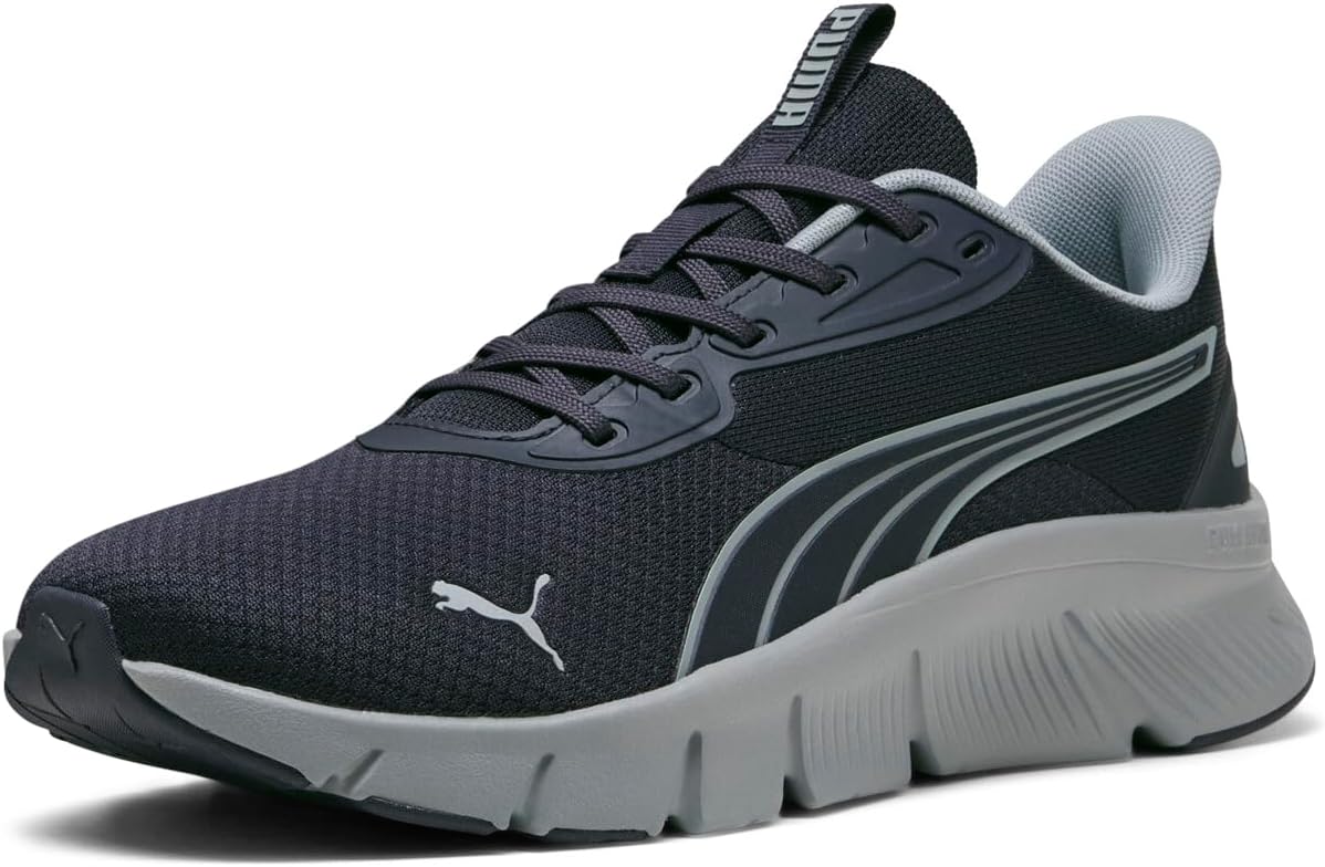 

Мужские кроссовки Puma Flexfocus Lite Modern для кросс-тренинга, синий/серый/темно-синий
