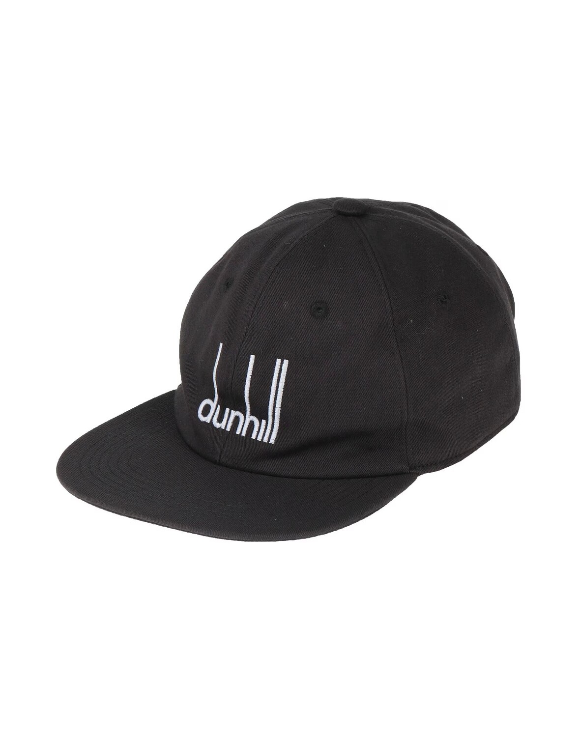 

Головной убор Dunhill, черный