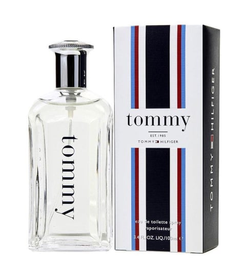 

Туалетная вода Tommy 100 мл Tommy Hilfiger