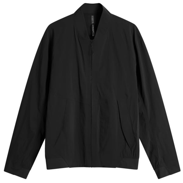 

Куртка-Бомбер с диодом Arc'Teryx Veilance, черный