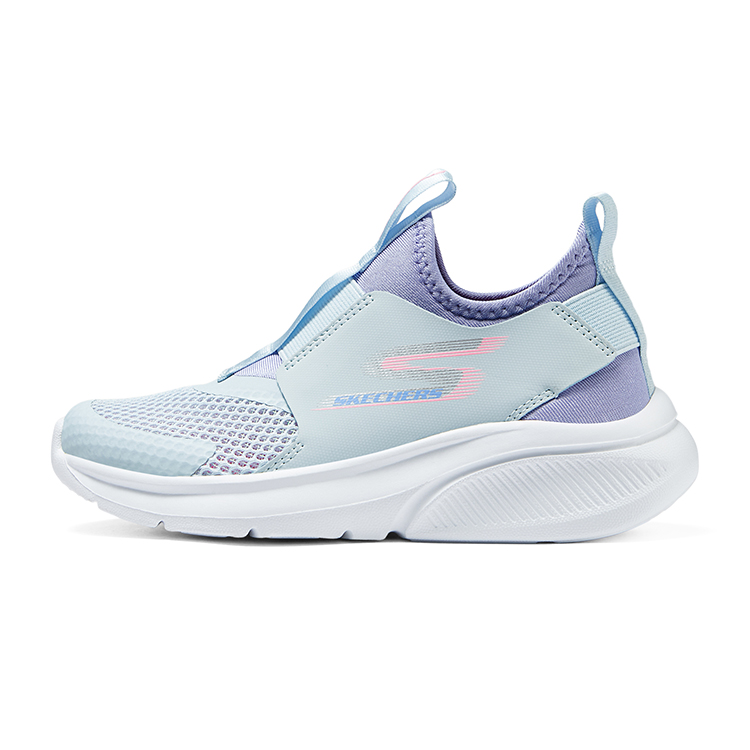 

Skechers Низкие детские кроссовки для девочек Mint Kids'