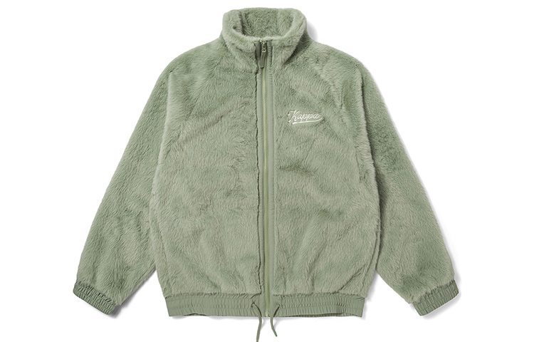 

Kappa Куртка женская, Tank Green-3233