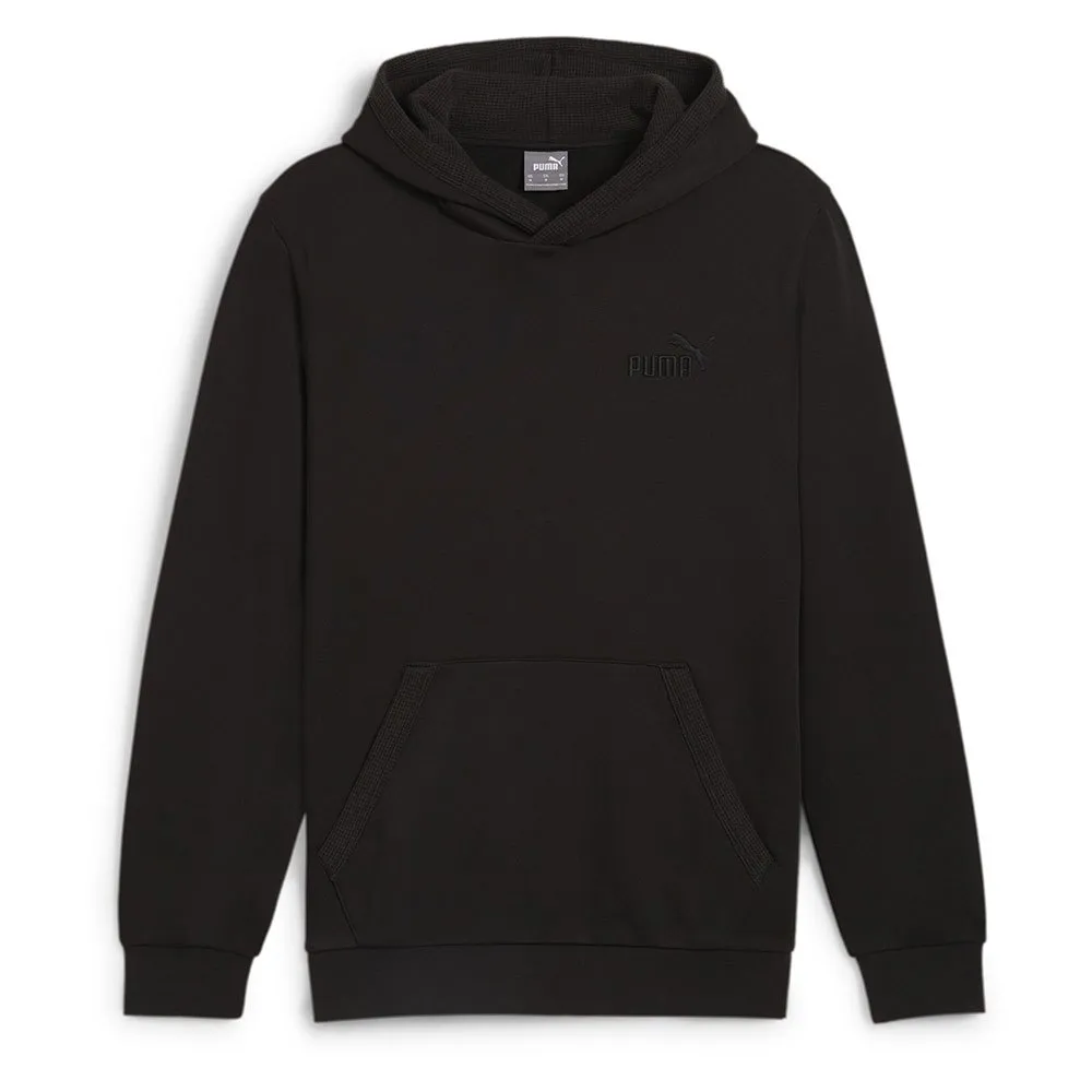 

Худи Puma ESS Elevated, черный
