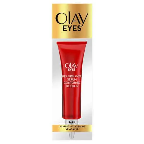 

Крем для глаз от морщин и мешков под глазами Eyes Serum Reafirmante Olay, 15 ml