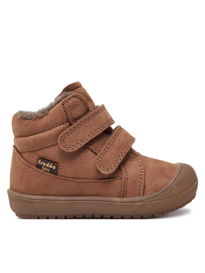

Сапоги Olie Wool Tex G2110138-2 M Froddo, коричневый
