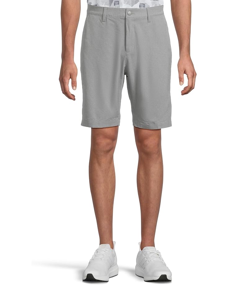 

Шорты adidas Golf Ultimate365 9" Textured Golf Shorts, цвет Grey Three F17