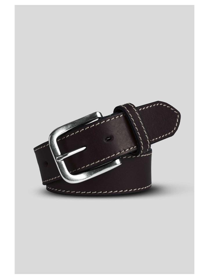 

Ремень Meyer, коричневый