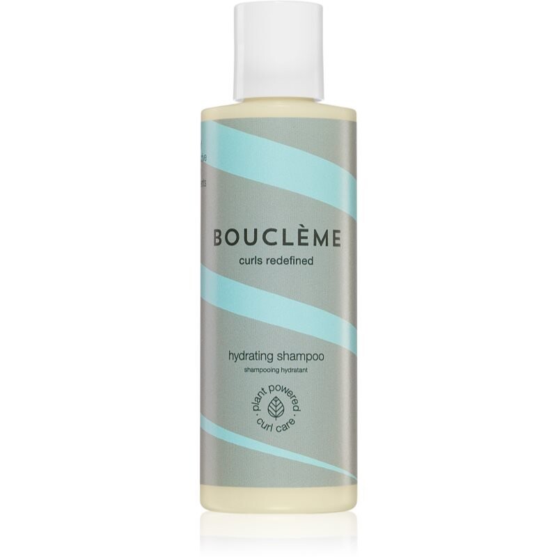 

Bouclème Curl Hydrating Shampoo легкий увлажняющий шампунь для вьющихся и волнистых волос 100 мл