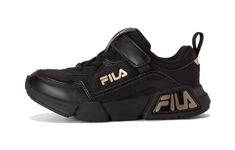 

Детские кроссовки FILA PS, Black