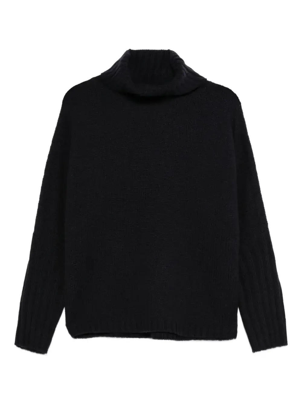 

Кашемировый свитер Kristensen Du Nord, синий