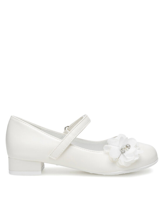 

Низкие туфли CM230522-4A Nelli Blu, белый