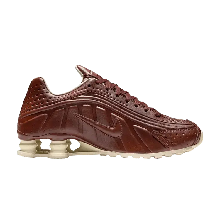 

Кроссовки Nike Shox R4 'Dark Pony'