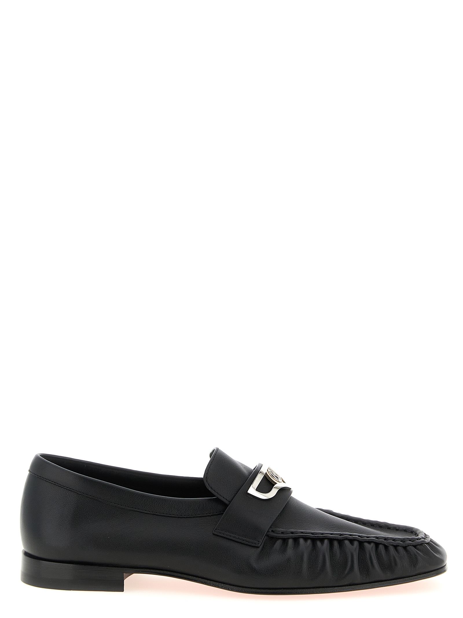 

Лоферы 'Mocallista' Christian Louboutin, черный