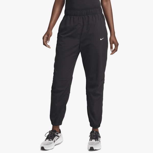 

Спортивная танкетка 7/8 w nk fast df wrm mr 7/8 pnt Nike, черный