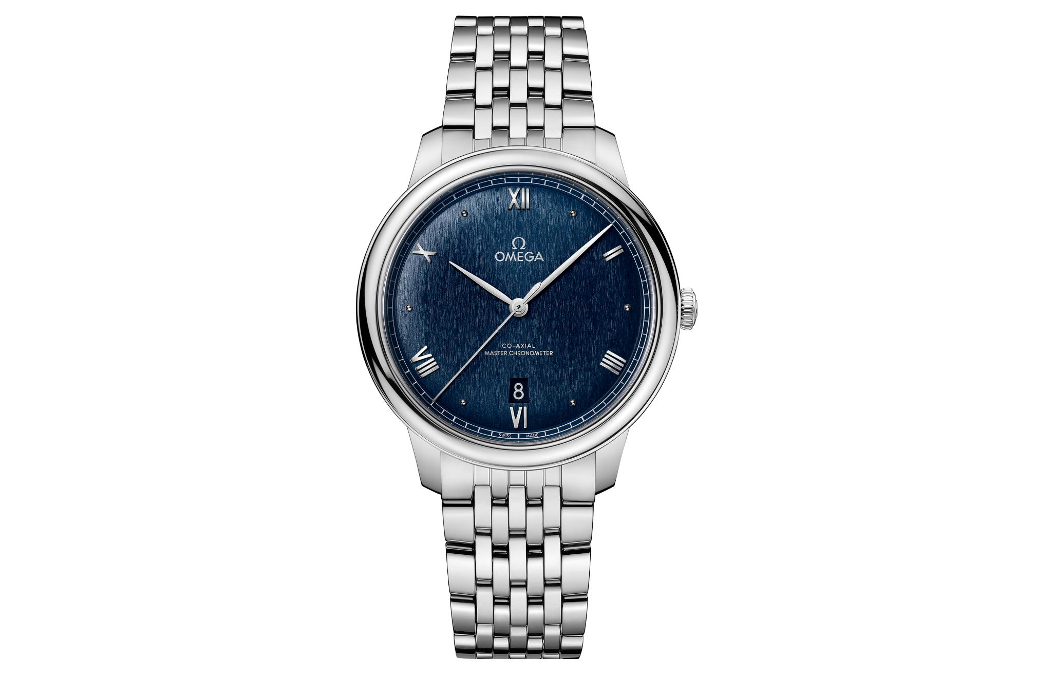 

OMEGA Часы Men's Elegant Saucer Series Watch