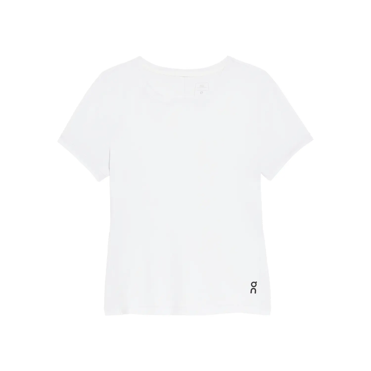 

On Футболка Movement T FW24 женская белая, Белый, On Футболка Movement T FW24 женская белая