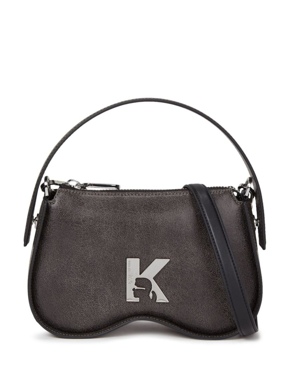

Karl Lagerfeld Jeans сумка-тоут Sunglasses, черный