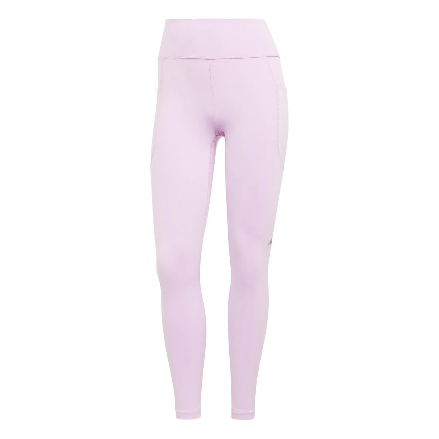

Ежедневные леггинсы 7/8 adidas, Bliss Lilac