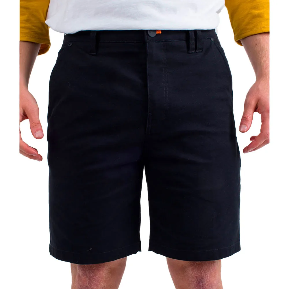 

Шорты Hurley Industry 20´´, черный